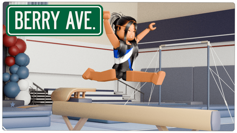 Berry Avenue screenshot 1